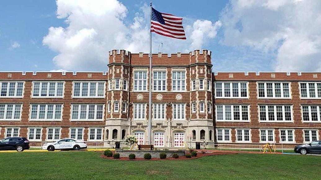 Parkersburg High School teacher named West Virginia art educator of the year WV News