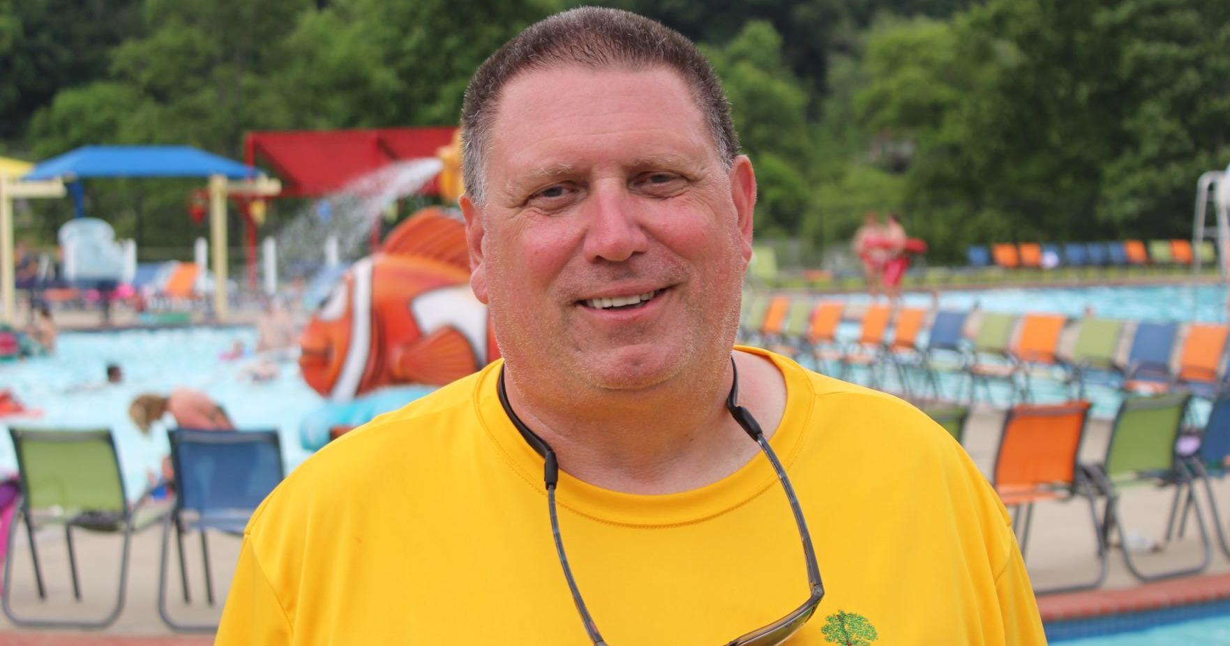 End of an era: Clarksburg (West Virginia) Parks Superintendent John Cooper steps away from system he helped to revolutionize - Vimarsana News