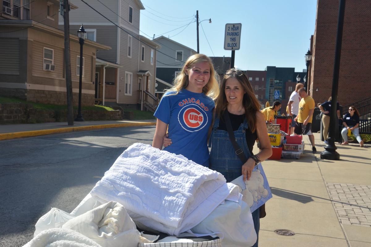 West Virginia University Address >> 2019 Move In Begins At West Virginia University News West Virginia University Address >> 2019 Move In Begins At West Virginia University News