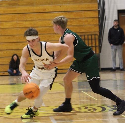 Keyser tops Hampshire in allimportant sectional matchup, 5345