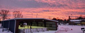 JTF Ice Rink: A winter hub in Grantsville