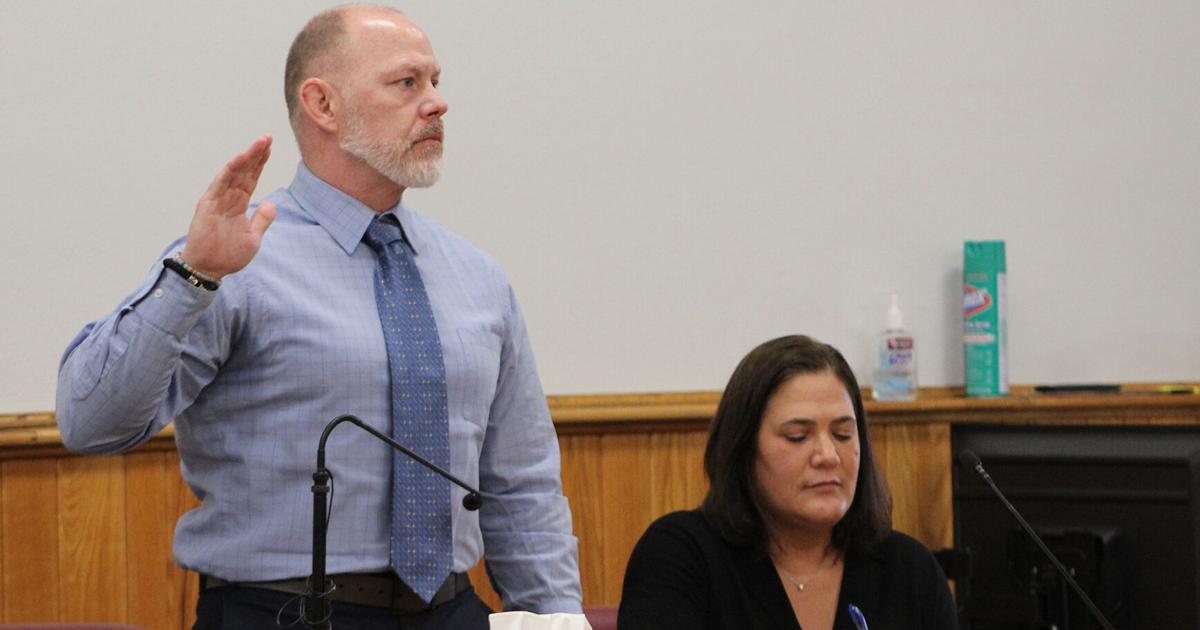 Former Taylor County West Virginia principal enters plea in Circuit Former Taylor County West Virginia principal enters plea in Circuit