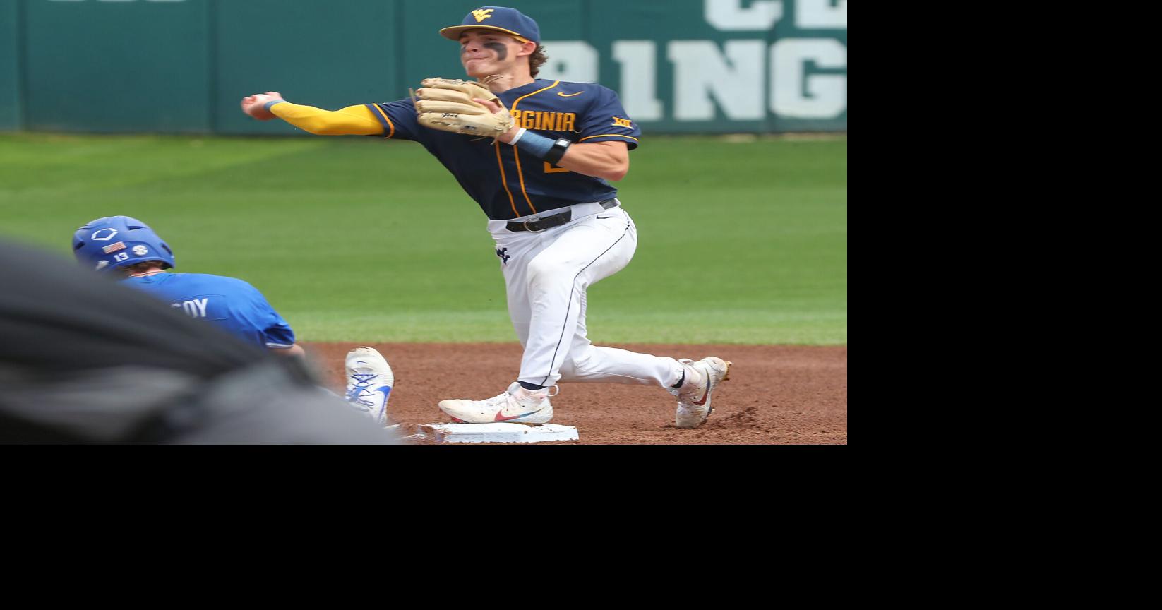 WVU Baseball battles weather as season opener approaches | West ...