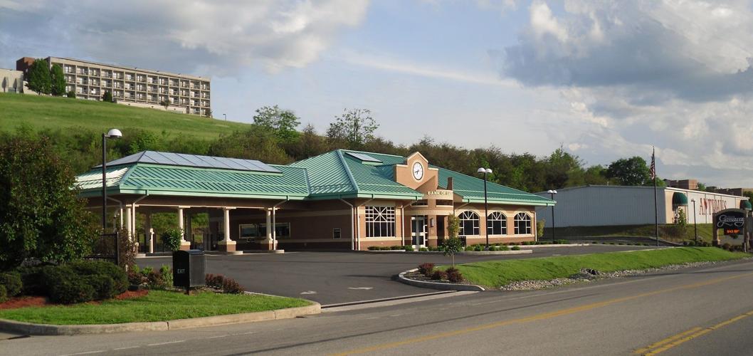 WYK Associates Planning and designing more than just buildings, but