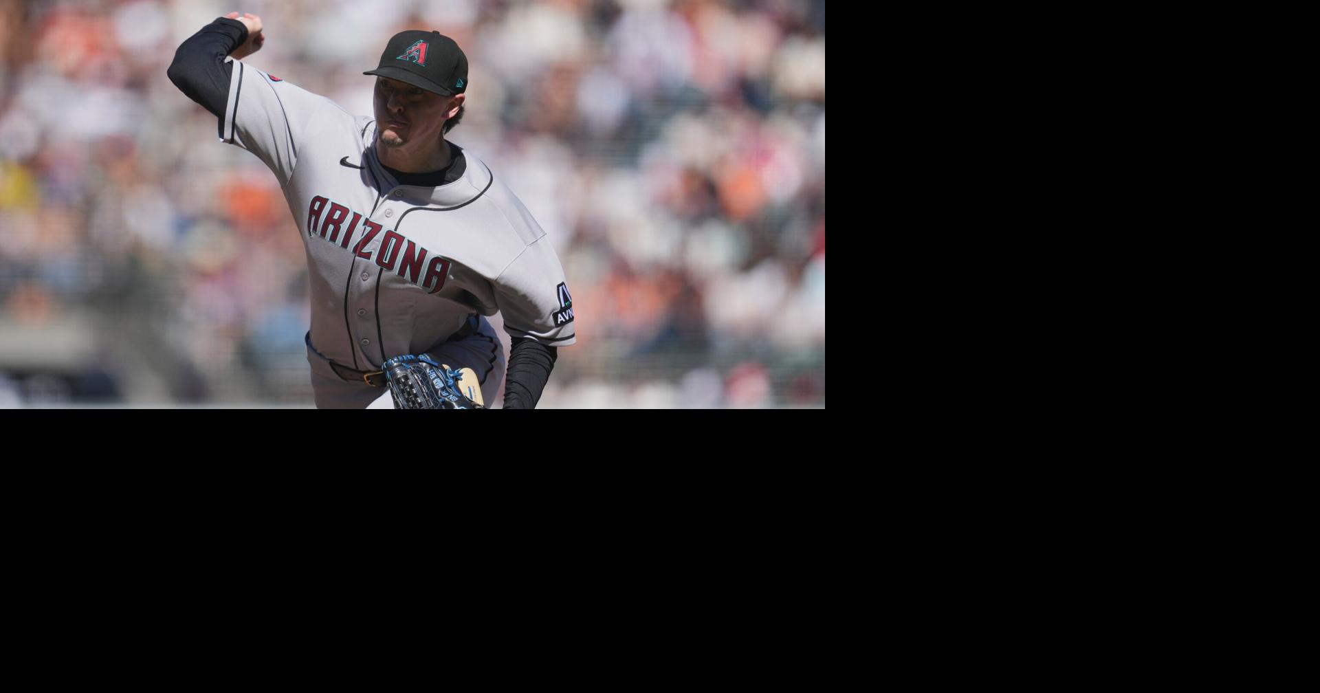 Diamondbacks Baseball