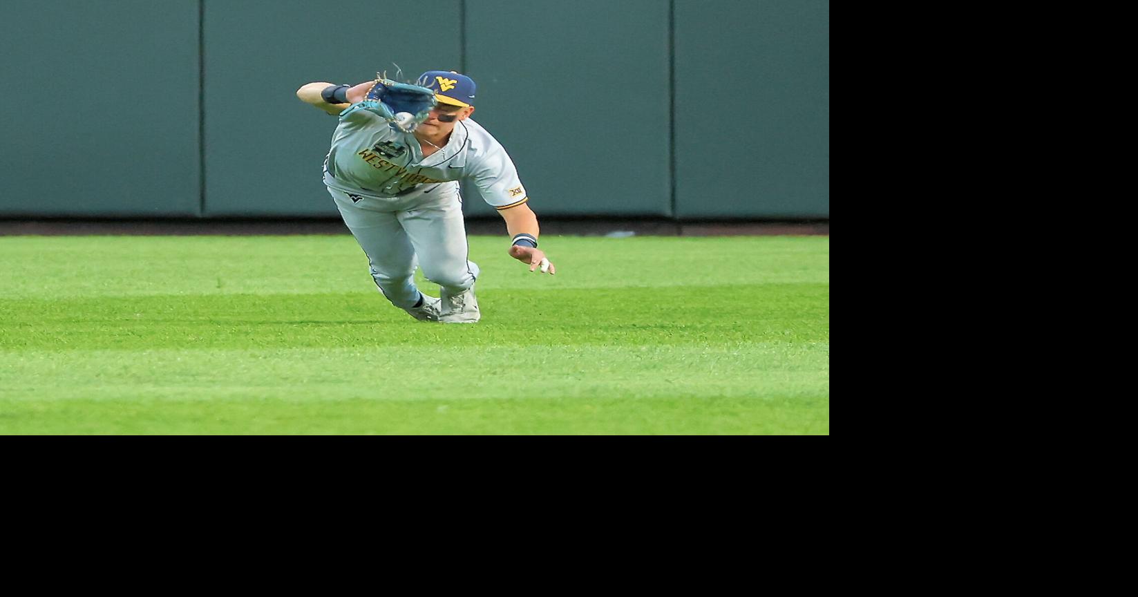 Gallery: West Virginia Mountaineers