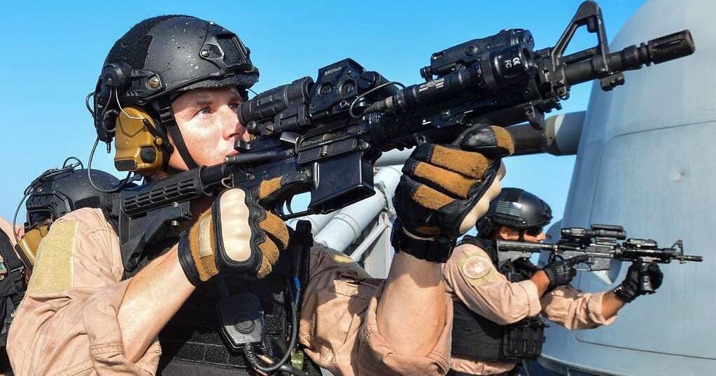 West Virginia to host Coast Guard Special Missions Command in Kearneysville