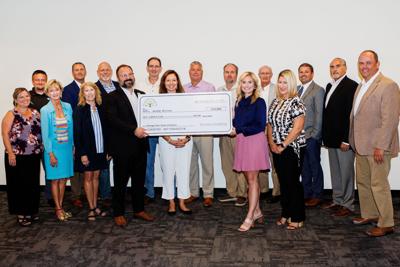 Antero Foundation provides funding to help start Healthy Harrison pilot ...