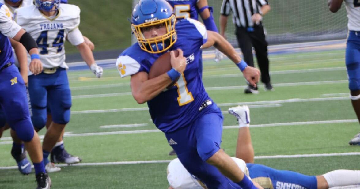 Northern Football 2023 Schedule Outlook Garrett Sports Wvnews northern-football-2023-schedule-outlook-garrett-sports-wvnews