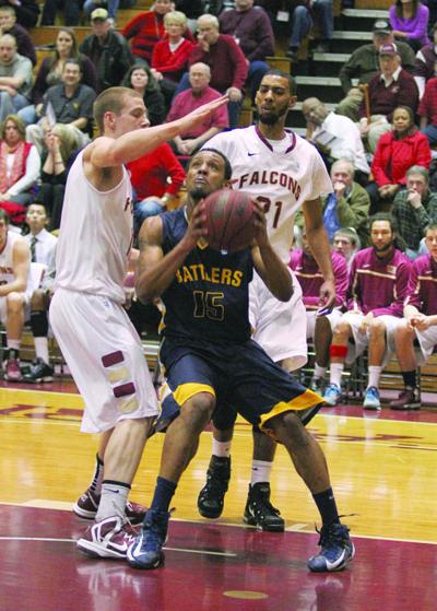 Stith Thornton Key Fsu Past Battlers Local Sports Wvnews Com