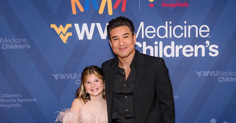 WVU Medicine Children's Gala raises $1.45M as it celebrates 20 years | WVU Medicine - Vimarsana News