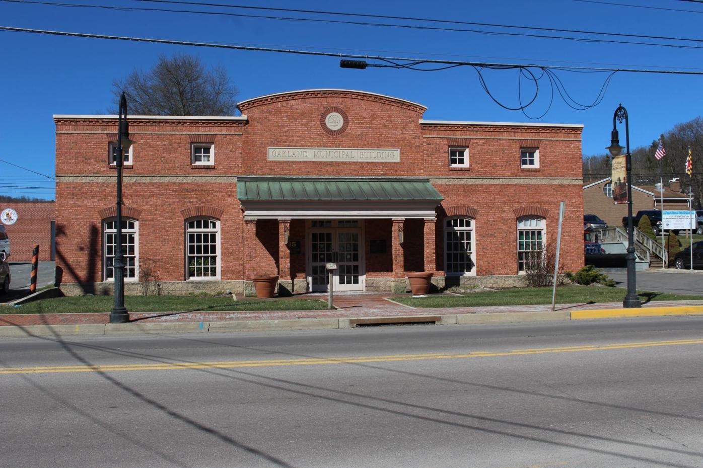 Oakland mayoral candidate now seeking town council seat News