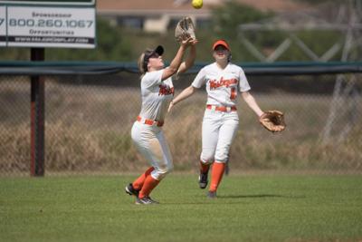 WVWC softball photo