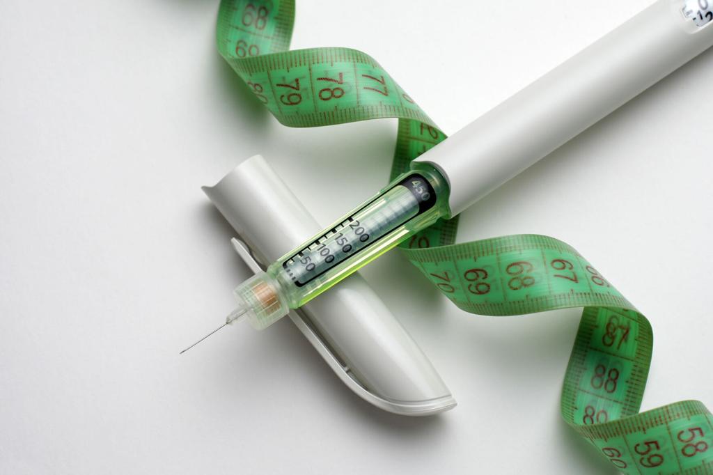 GLP-1 Bridge program goes into effect; physicians seek accessible treatment options for obesity