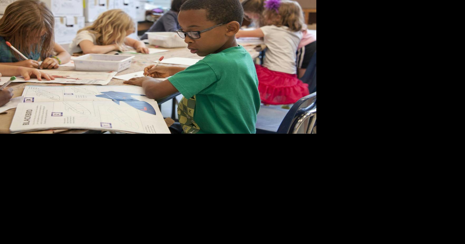 West Virginia educators, lawmakers discuss school choice ahead of legislative session