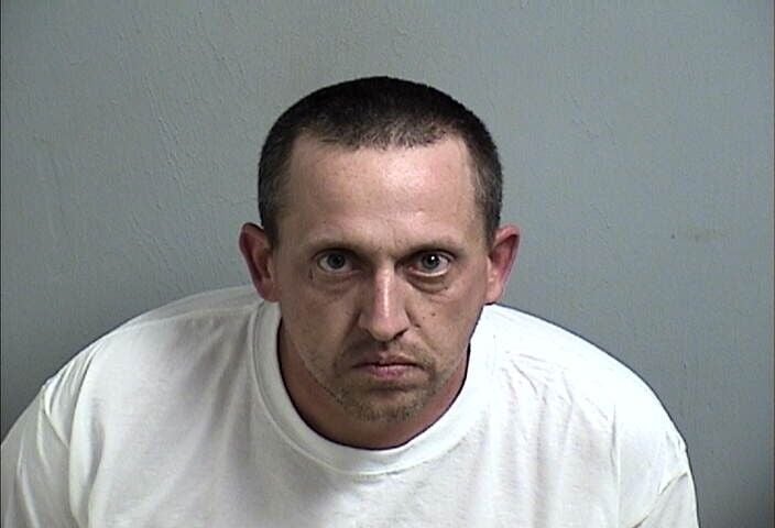 Multiple arrests made at traffic stop | Garrett News | wvnews.com