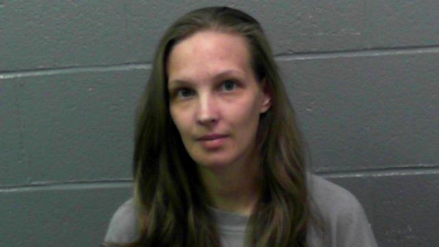 Morgantown, WV, woman accused of child porn production headed for