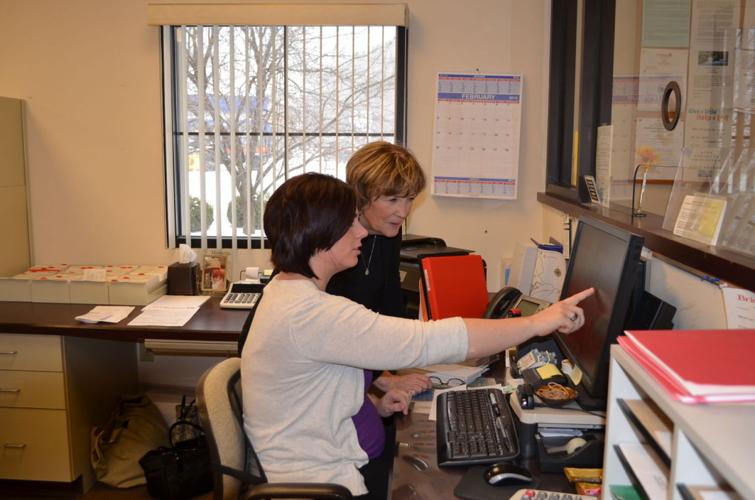 Duez has devoted 37 years to the city of Bridgeport Bridgeport WV