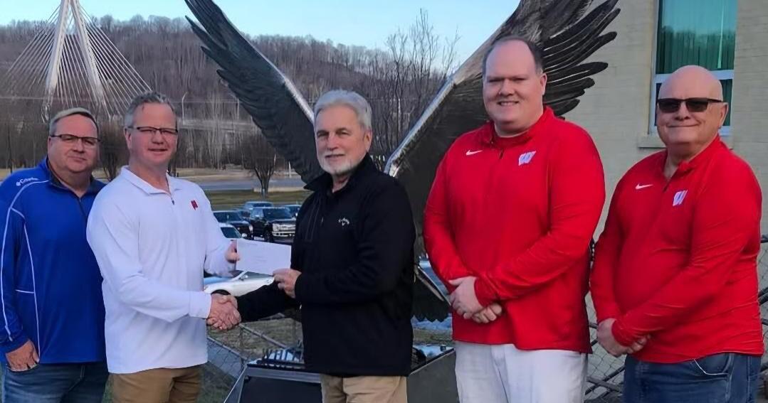 Brewing Locally Image