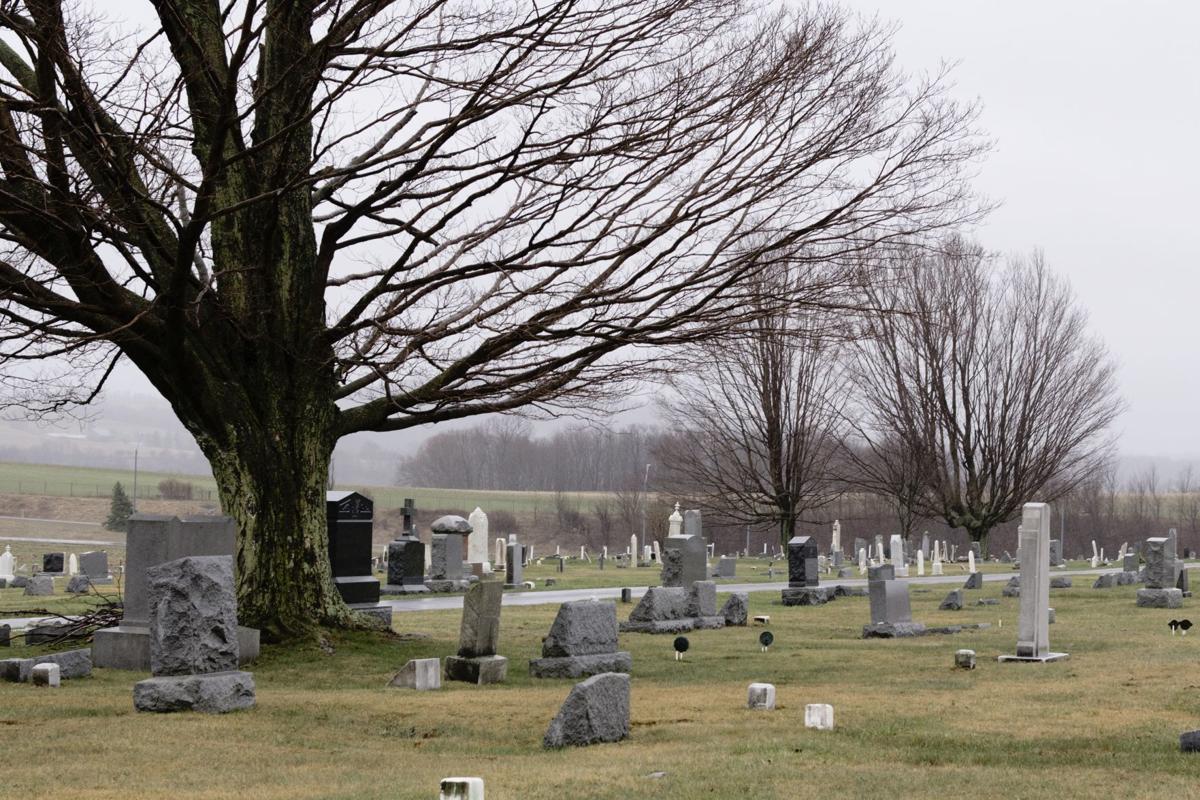 Grantsville Cemetery to increase lot prices Community