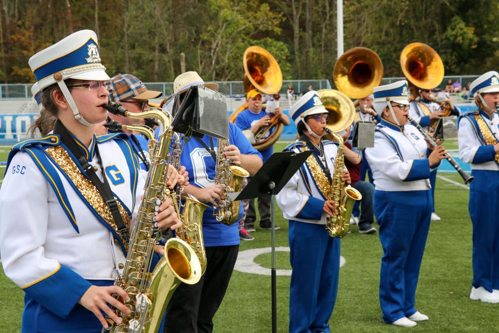 Glenville State College (West Virginia) announces 2021