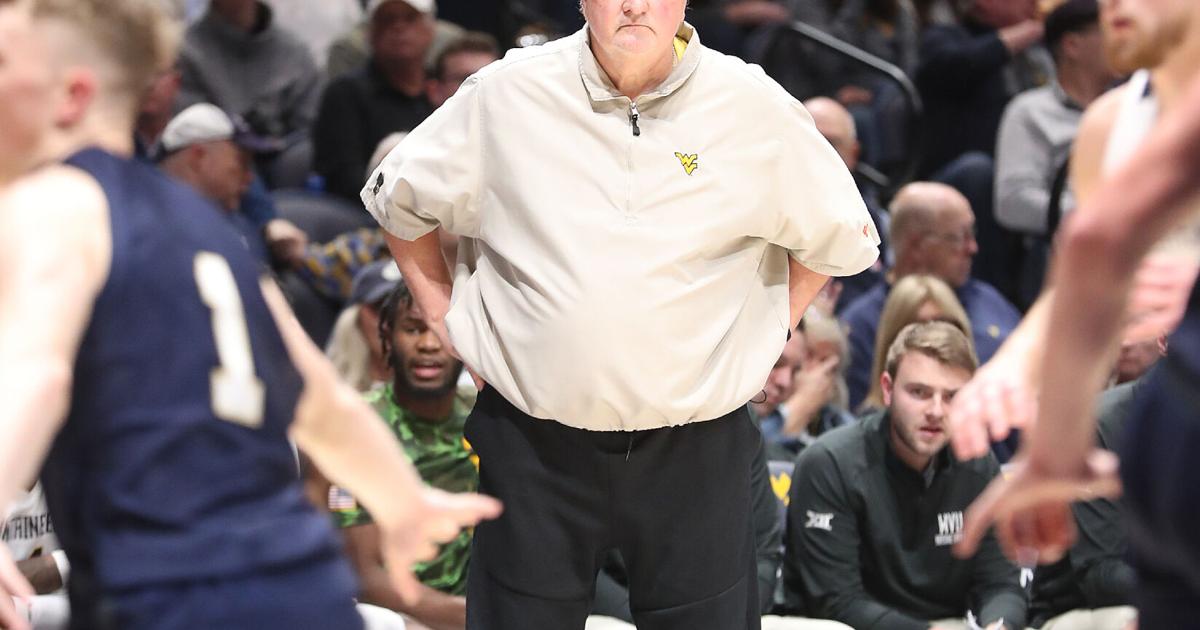 OPINION Huggins legacy filled with contradictions but one point stands over all WV News OPINION Huggins legacy filled with contradictions but one point stands over all WV News