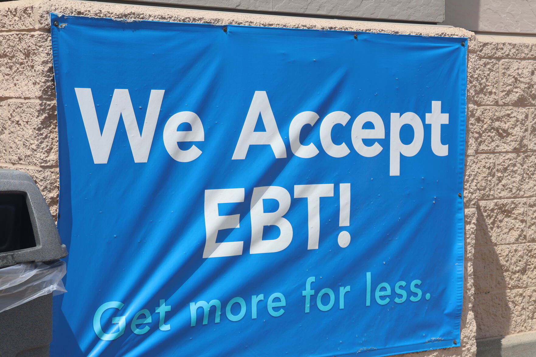 West Virginia examines ATM withdrawals from school clothing allowance as controversy grows; nearly half of $200 vouchers withdrawn, families report delays