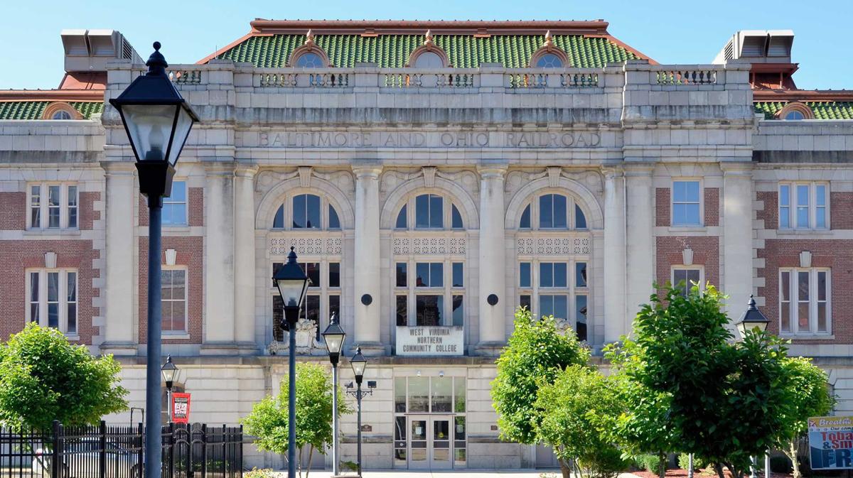 WV higher education leaders praise community college bill passage WV