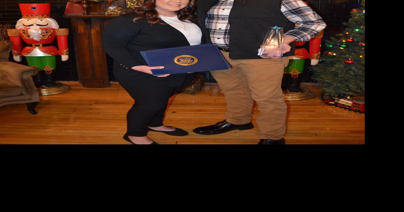 Meigs Chamber of Commerce Awards Gala honors outstanding members