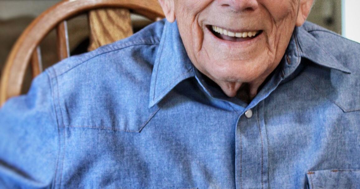 Gilbert Lee Beamer - Vimarsana News