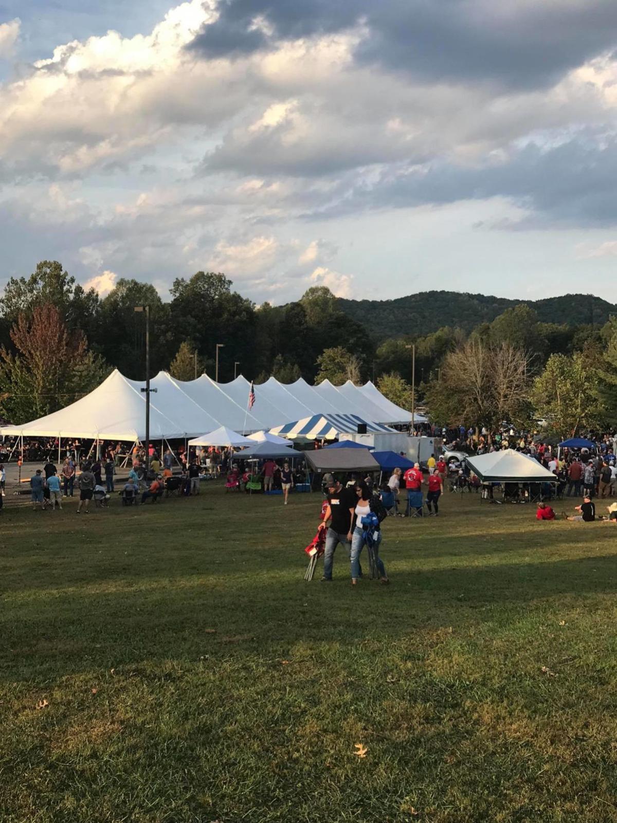 Weston VFD hosts Annual Gun Bash Fundraiser News