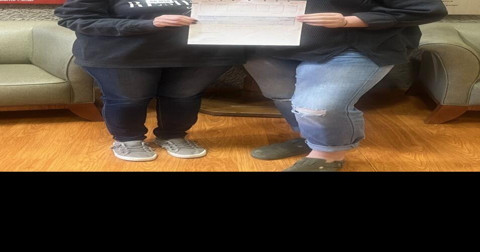 Holzer Nurses Receive Scholarships Gallipolis, Pomeroy, Point