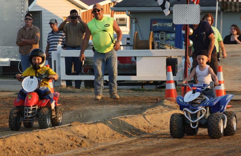 Motorsports always big and exciting part of the fair | | wvnews.com
