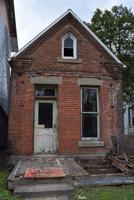 The little brick building that could: Officials look to restore Weston, West Virginia, structure