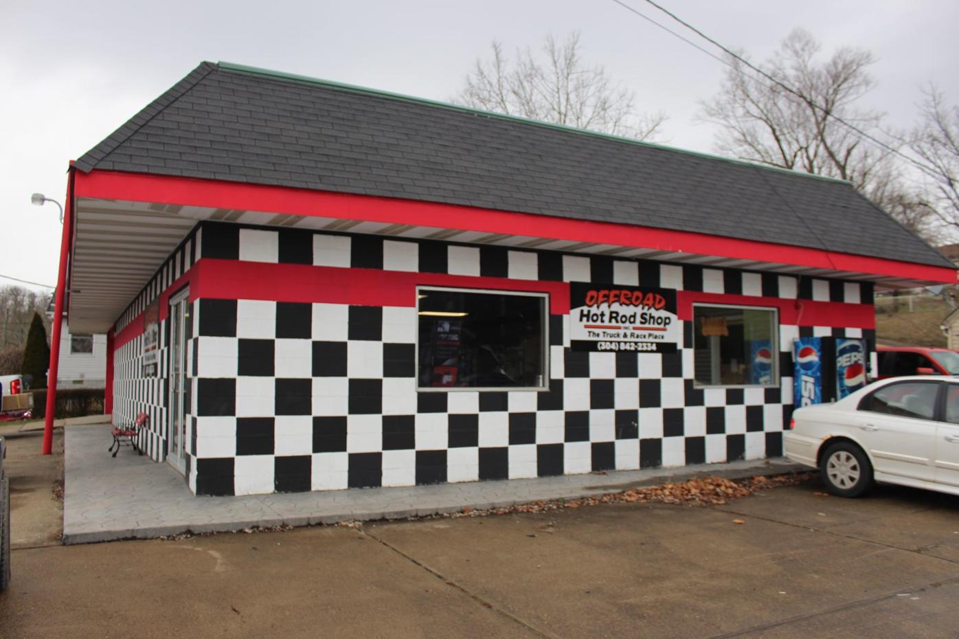 Bridgeport, WV's, Off Road Hot Rod Shop serves as quality pit stop for