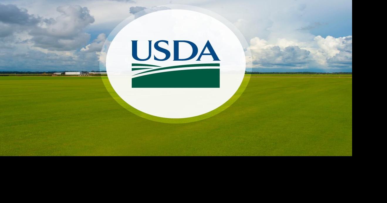 Capito, Justice highlight WV benefits in USDA research consolidation plan