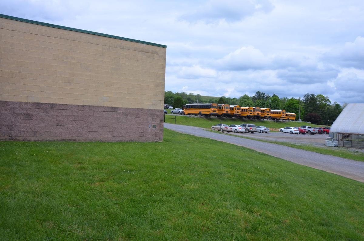 South Harrison, WV, Middle School teachers, parents, react to proposed