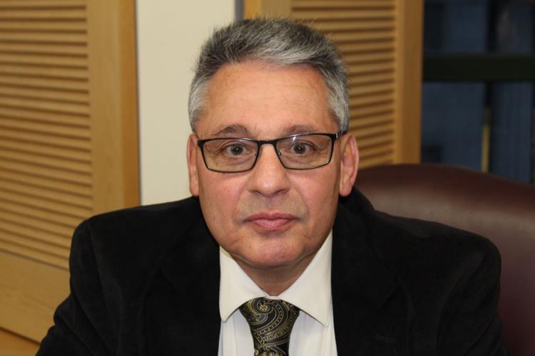 Members of Greater Clarksburg, West Virginia, Convention and Visitors