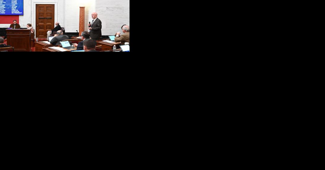 West Virginia Senate passes resolution in support of federal permitting reform - Vimarsana News