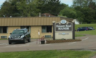Garrett County nursing home notified of positive COVID 19 cases Garrett News wvnews com