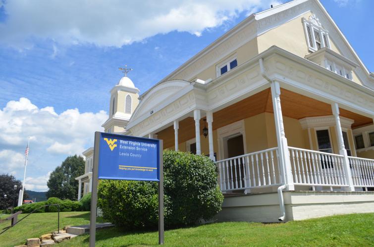 WVU Extension Service interim dean WV News