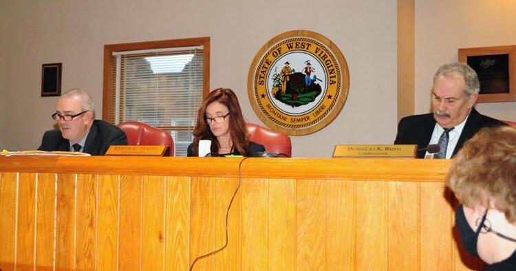 Upshur commissioners act on several different items in latest meeting - Vimarsana News