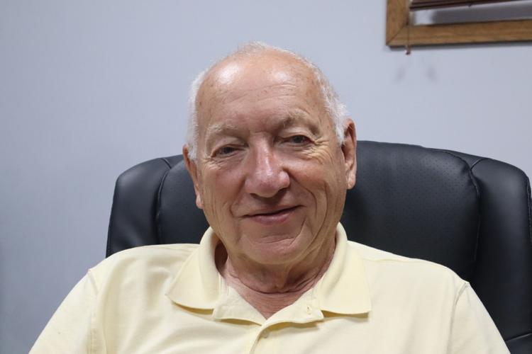 Preston County (West Virginia) Commission reviews Sheriff's Office Tax