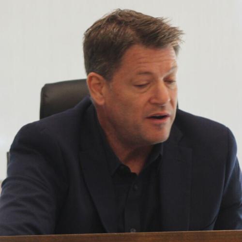 Harrison County (West Virginia) Commission approves preliminary rail ...