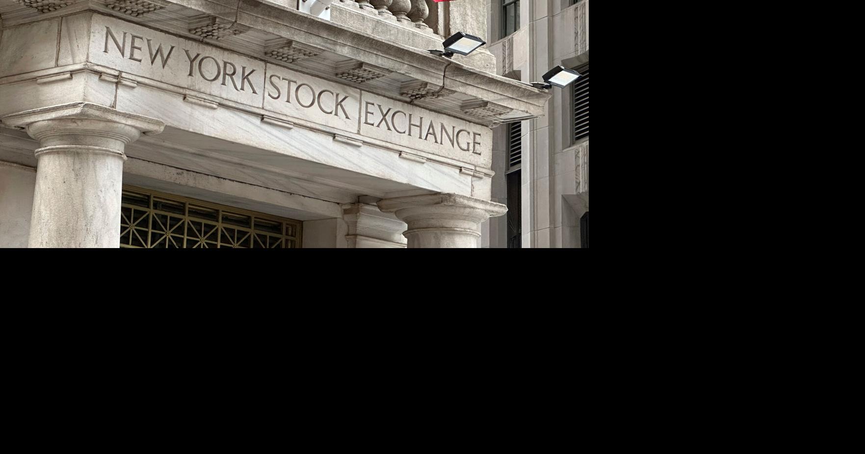 US futures mostly higher as Wall Street braces for latest consumer ...