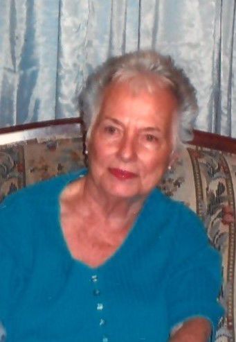 Patricia Ann Felton | Harrison Obituaries | wvnews.com