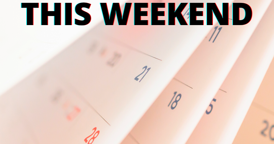 THIS WEEKEND: Morgantown, West Virginia THIS WEEKEND: Morgantown, West Virginia