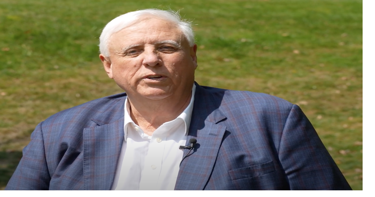 West Virginia governor: Nursing expansion program leads to increased ...