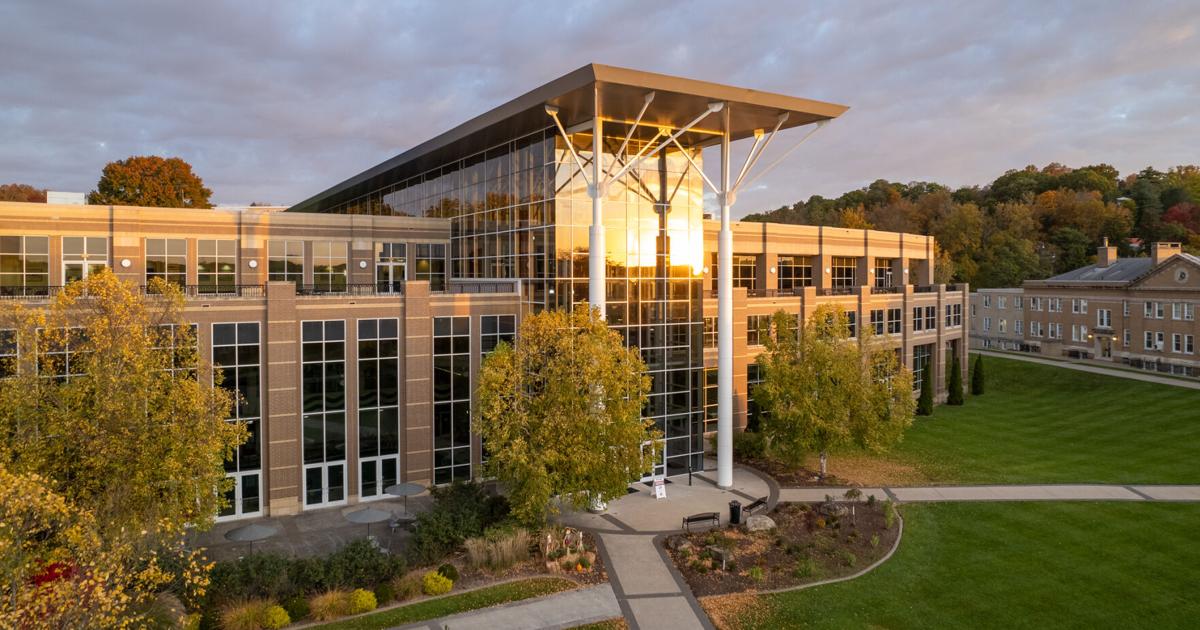 Fairmont State University awarded 1 million grant to strengthen