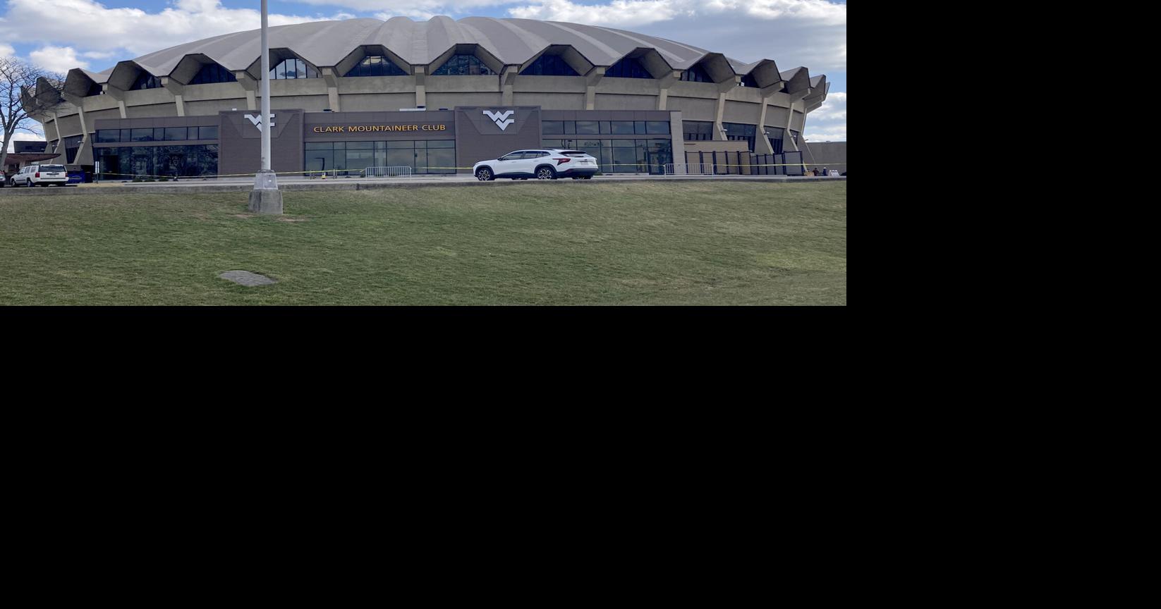 Coliseum to be renamed Hope Coliseum | West Virginia University Sports ...